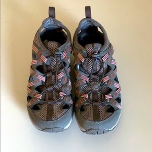 Merrill Hydro sandals Youth